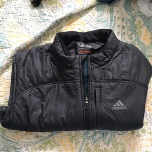 Adidas Puff Vest - Size XL